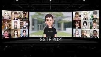 Samsung Security Tech Forum 2021: Official Trailer | Samsung thumbnail