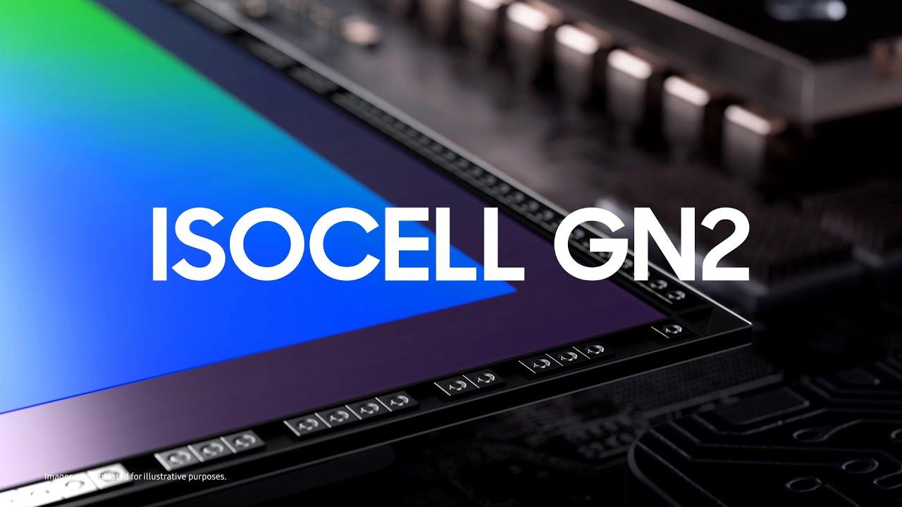 ISOCELL GN2 Image Sensor: Official Introduction | Samsung thumbnail