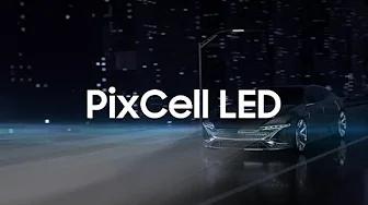 PixCell LED: Official Introduction | Samsung thumbnail