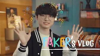 Faker’s Day with Odyssey G9 #UnboxAndDiscover | Samsung thumbnail