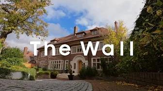 The Wall: Luxury home in London | Samsung thumbnail