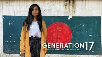 Generation17 Introduces Young Leader Shomy Chowdhury | Samsung thumbnail