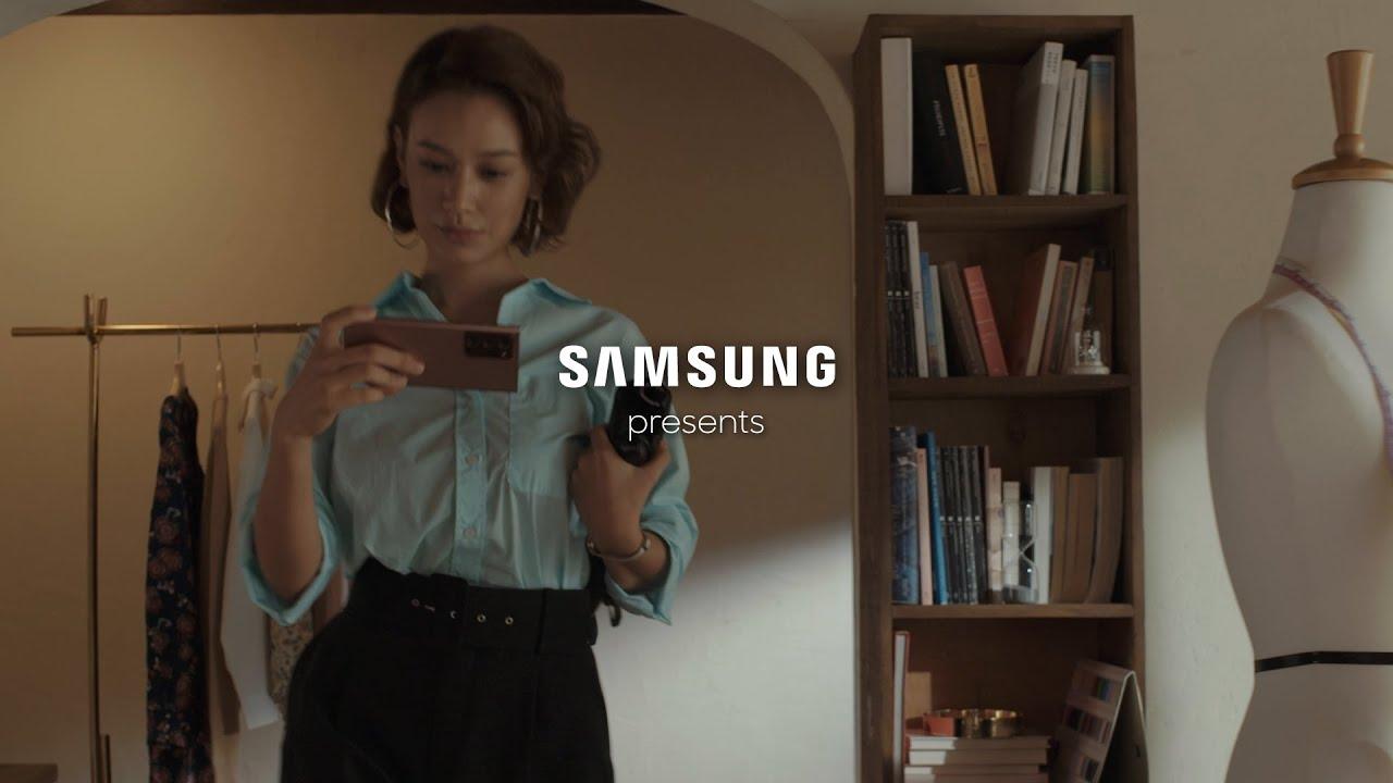 Smart Monitor: The One for All Life’s Tasks | Samsung thumbnail