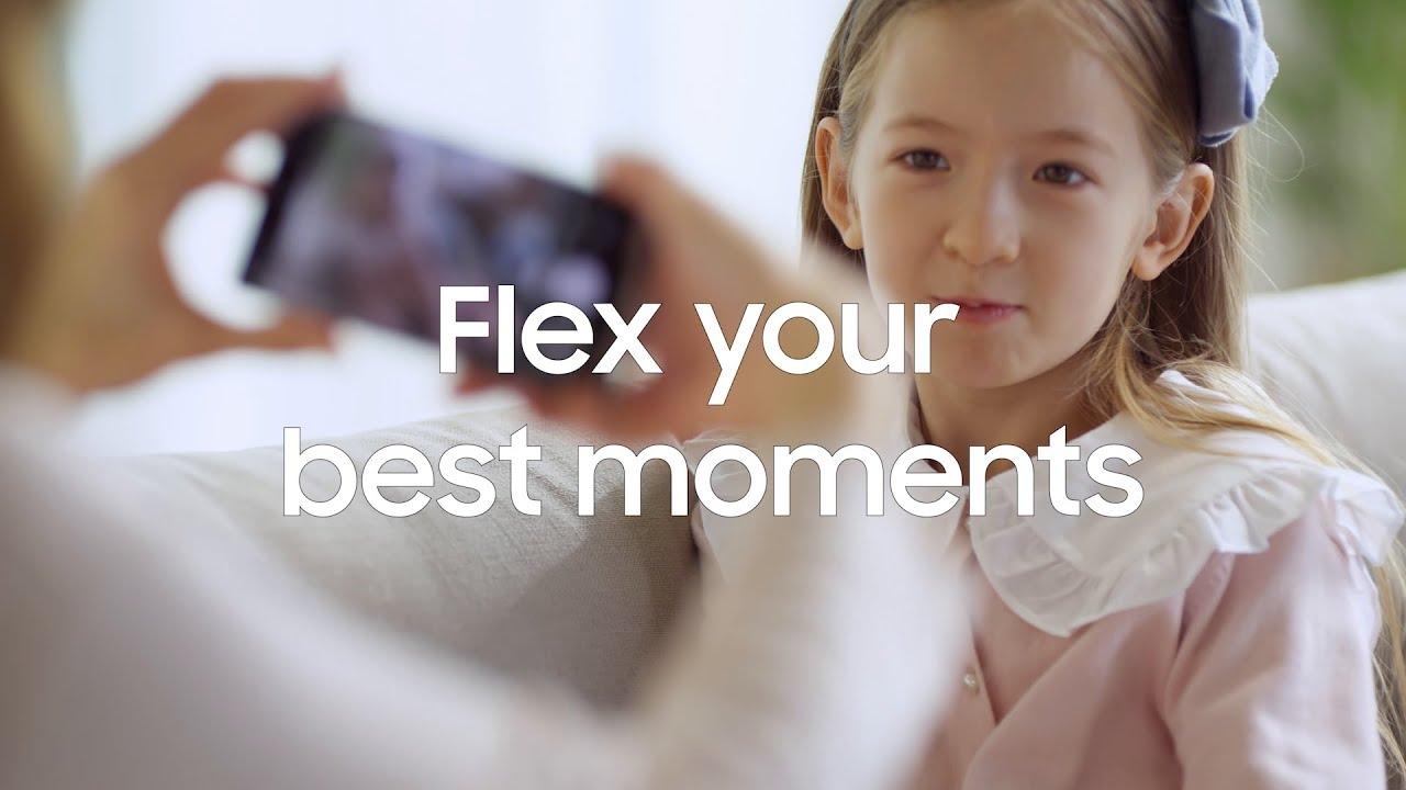 Galaxy Book Flex: Moments to be Shared | Samsung thumbnail