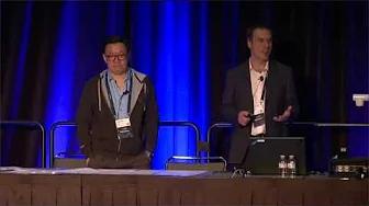 SDC 2017 Session: Launching the "Works with SmartThings" IoT Cloud thumbnail