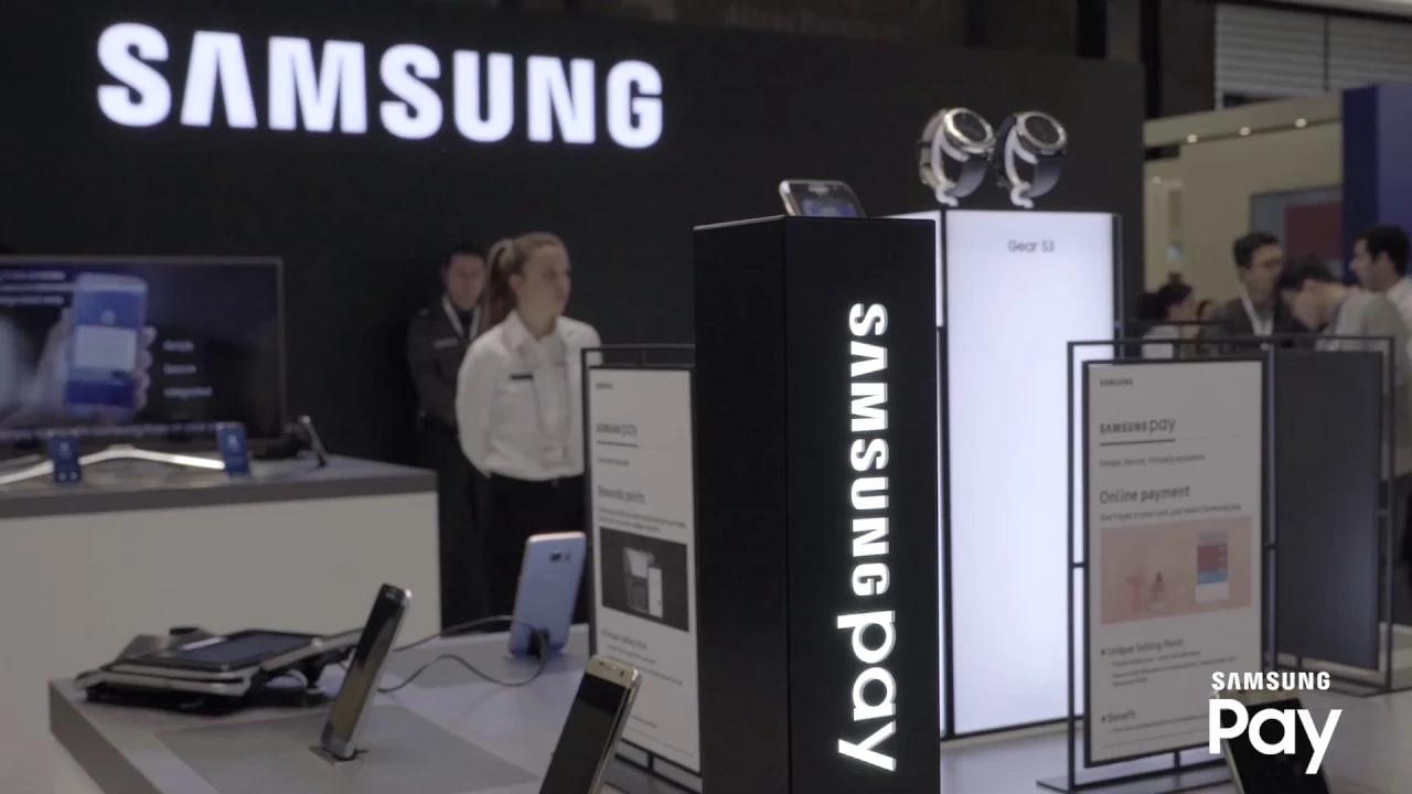 Samsung Mobile Software and Services at MWC 2017 | Samsung SmartLife thumbnail