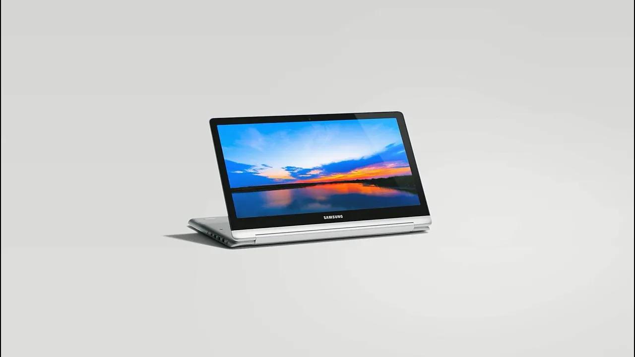 Samsung Notebook 7 spin: Official Introduction (full version) thumbnail