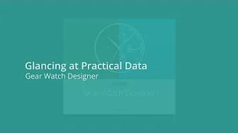 [stream.Code101] Glancing at Practical Data thumbnail