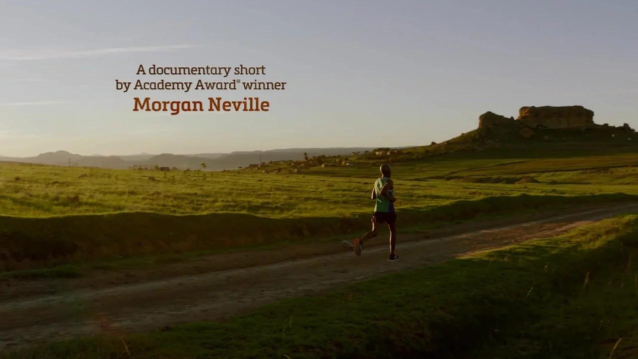 "A Fighting Chance" by Morgan Neville: Official Trailer (2016) thumbnail