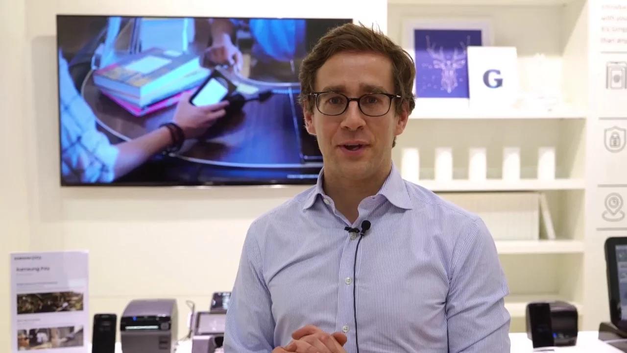 Samsung Pay: Show & Tell thumbnail