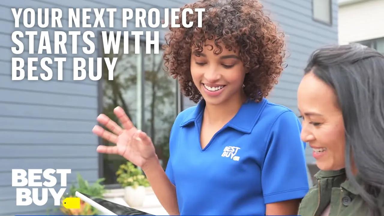 Free Best Buy In-Home Consultations for Your Next Project thumbnail