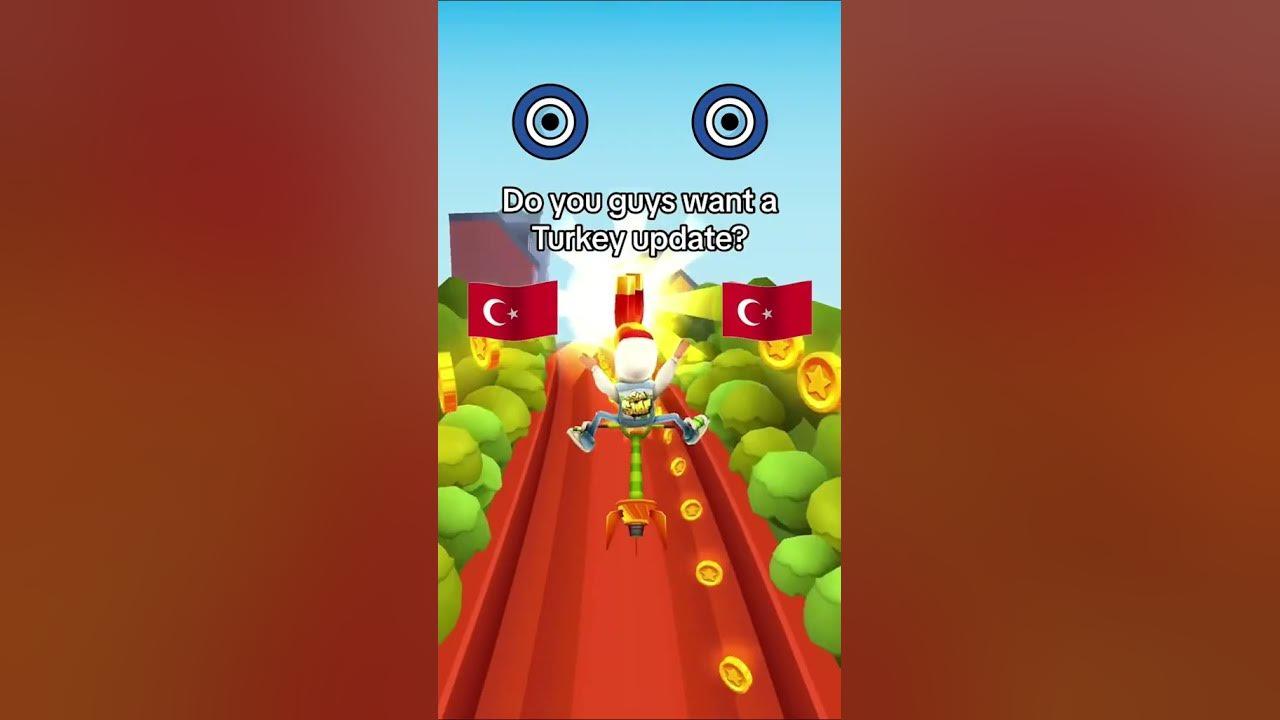 comment if yes #türkiye #türkiye🇹🇷 #turkey🇹🇷 #turkey #subwaysurfers thumbnail