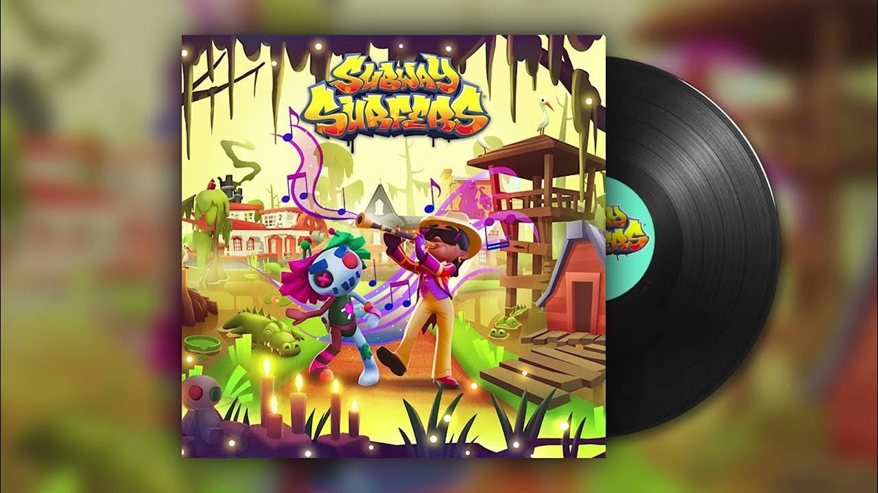 Subway Surfers Soundtrack | New Orleans thumbnail