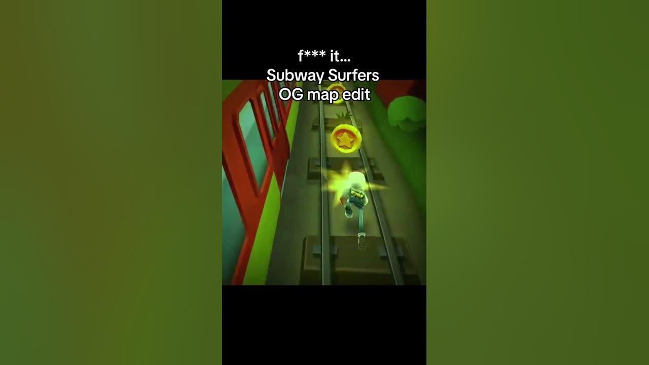 f it #subwaysurfers #subwaysurfersclassic thumbnail