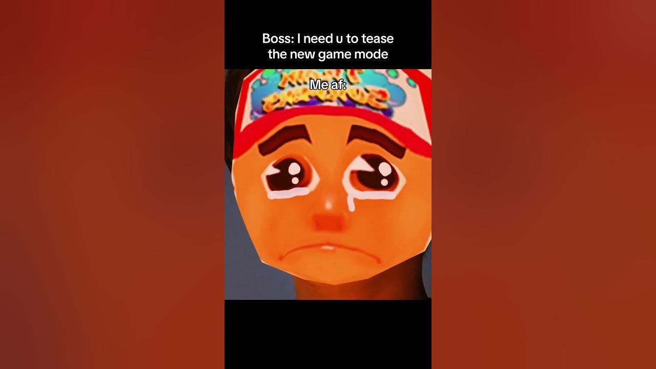 gen z marketing be like #subwaysurfers #floorislava thumbnail