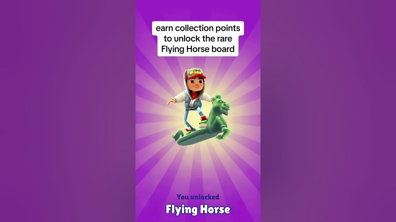 How to unlock rewards with collections #subwaysurfers thumbnail