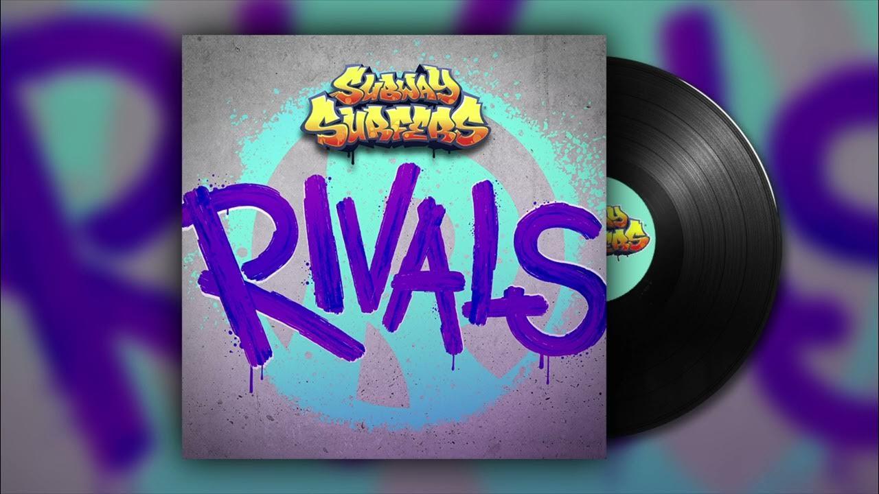 Subway Surfers Soundtrack | Rivals Theme thumbnail