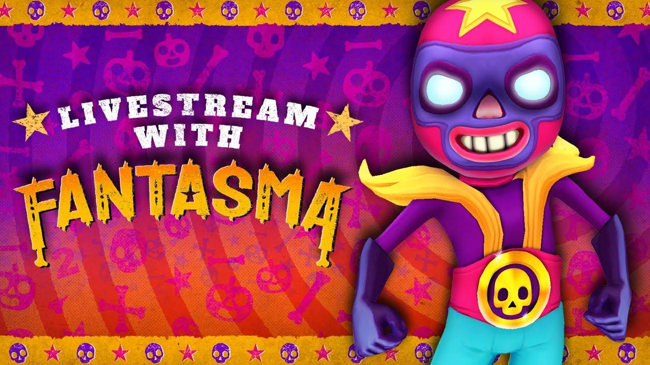 Spooky season in Mexico!​ I Subway Surfers World Tour Livestream thumbnail