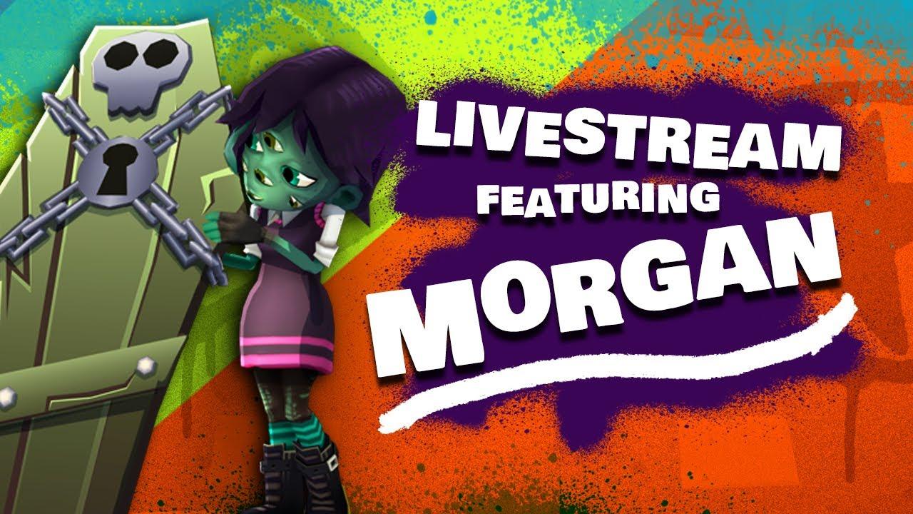 🔴 Morgan Rules Berlin!! I Subway Surfers Gameplay Livestream thumbnail