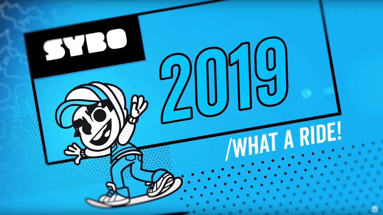 A Look Back At 2019 thumbnail