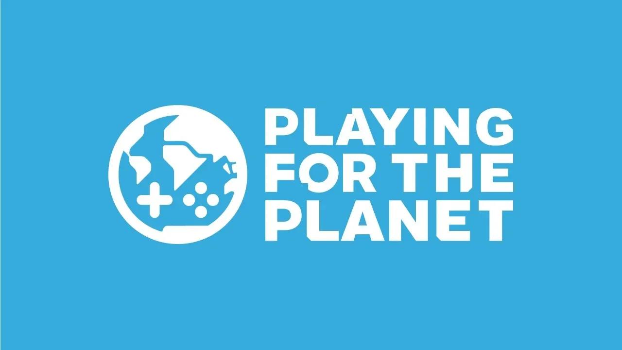 Playing For The Planet | The Gaming Industry Is Tackling Climate Change thumbnail