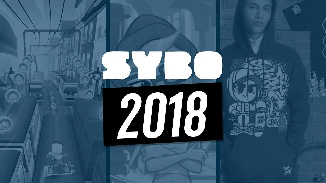 SYBO | 2018 | Year In Review thumbnail