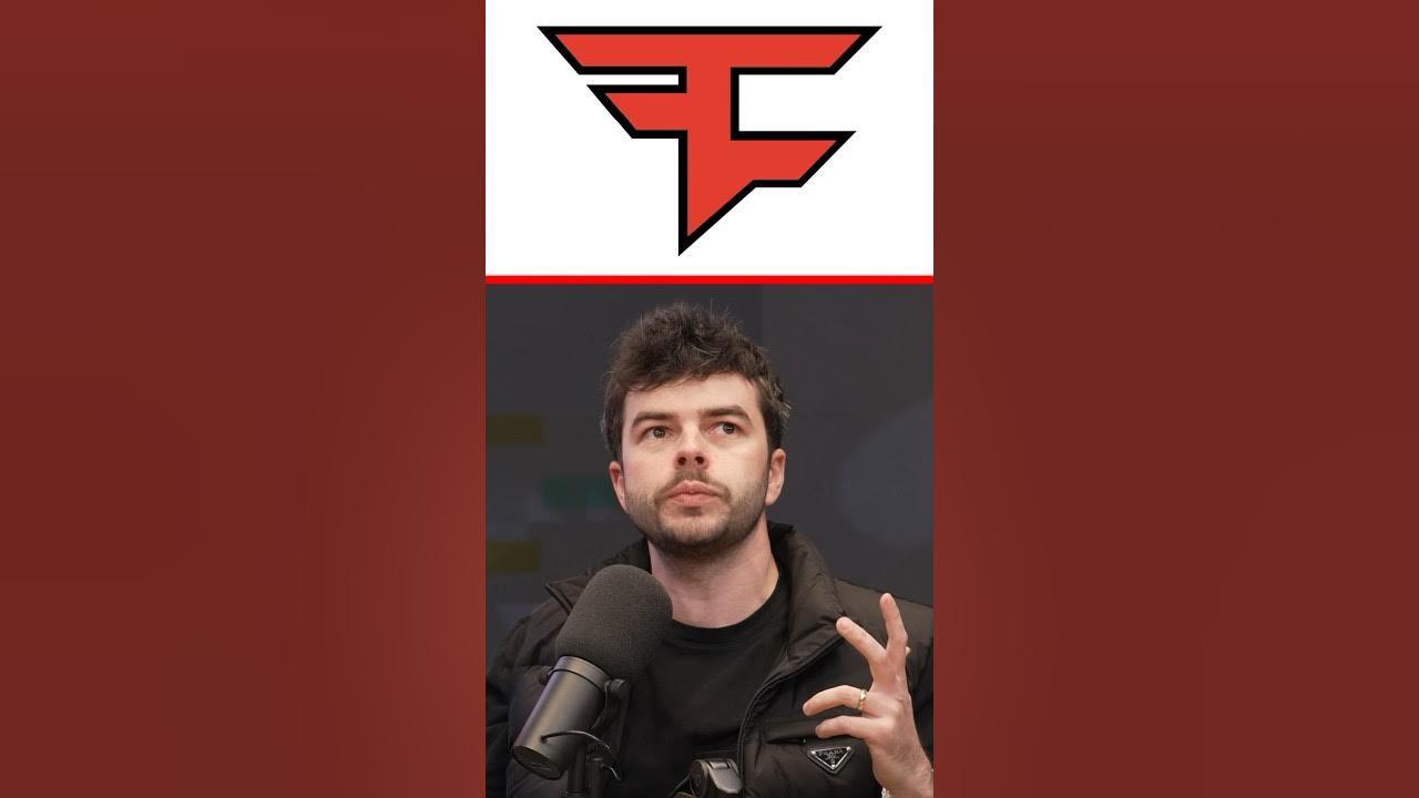 Nadeshot talks about FaZe thumbnail