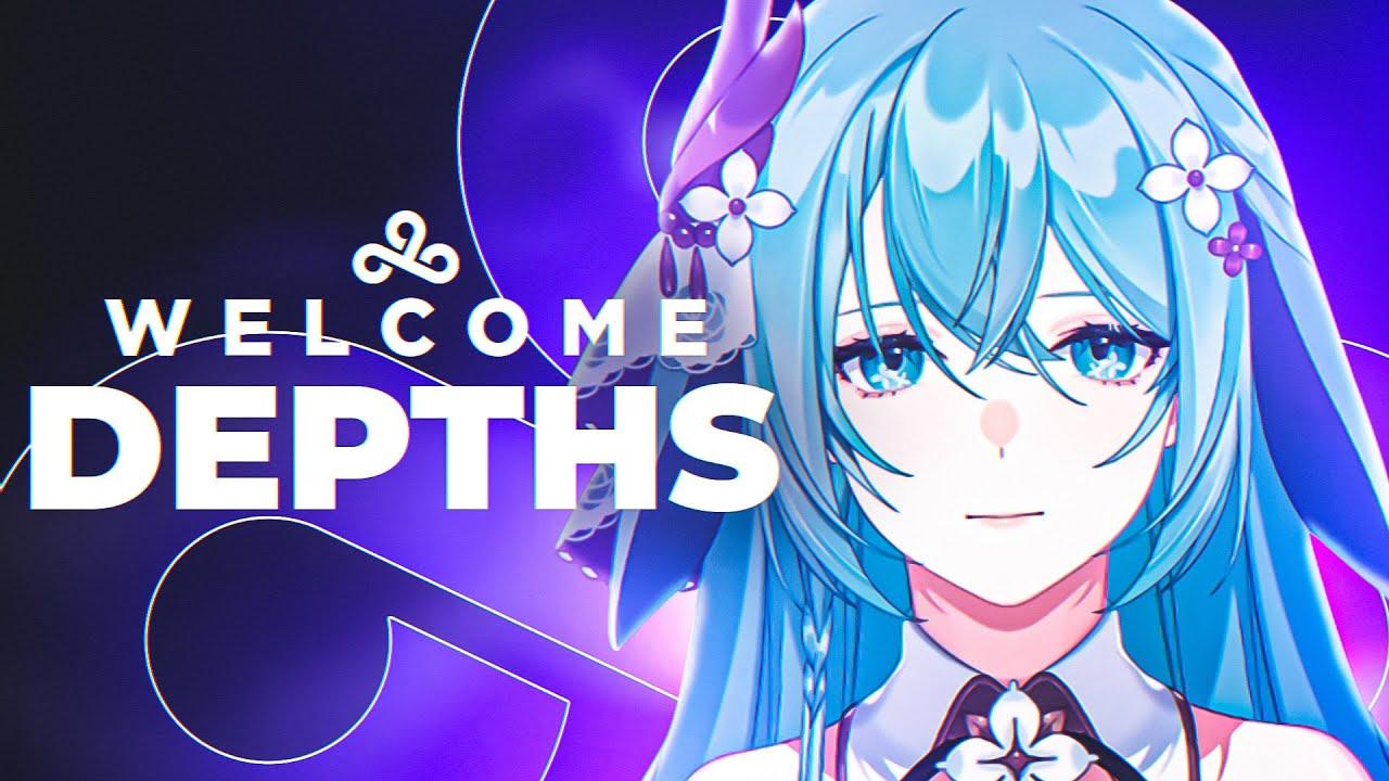 Welcome Depths | Cloud9 Streamer Announcement thumbnail