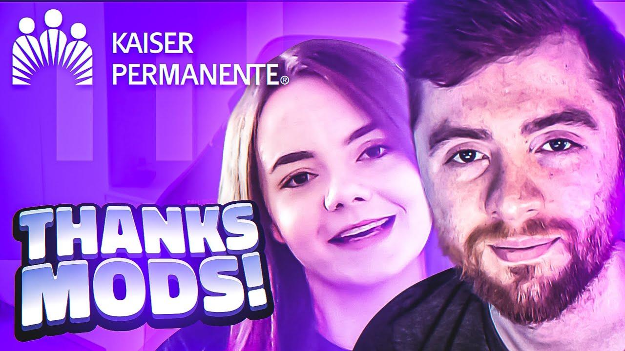 Thank you Mods! | C9 Moderator Appreciation Day feat. Kaiser Permanente thumbnail