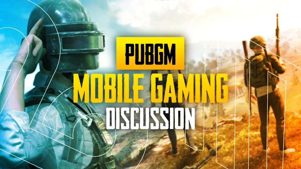 Making money as a mobile gamer | Cloud9 PUBGM Roundtable thumbnail