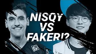 How do Nisqy & Licorice stack up against the competition at Worlds? thumbnail