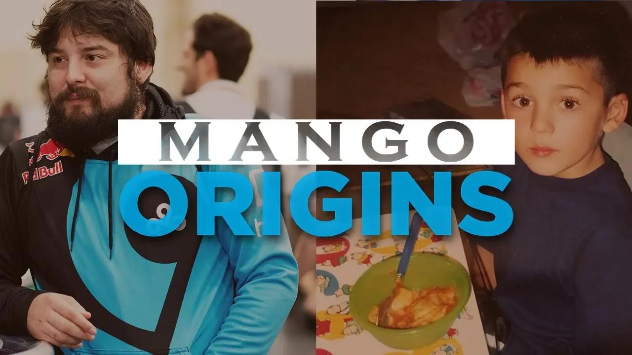 The origin story of the kid, the GOAT, the Mang0 thumbnail