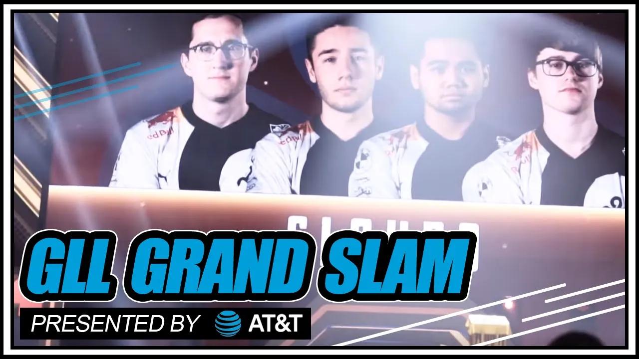 GLL Grand Slam: PUBG Classic | C9 In a Flash Presented by AT&T thumbnail