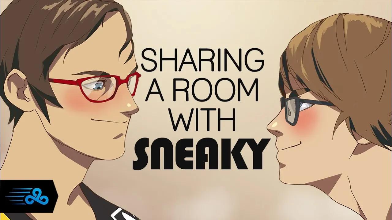 "Sharing a room with Sneaky..." | C9 Storytime thumbnail