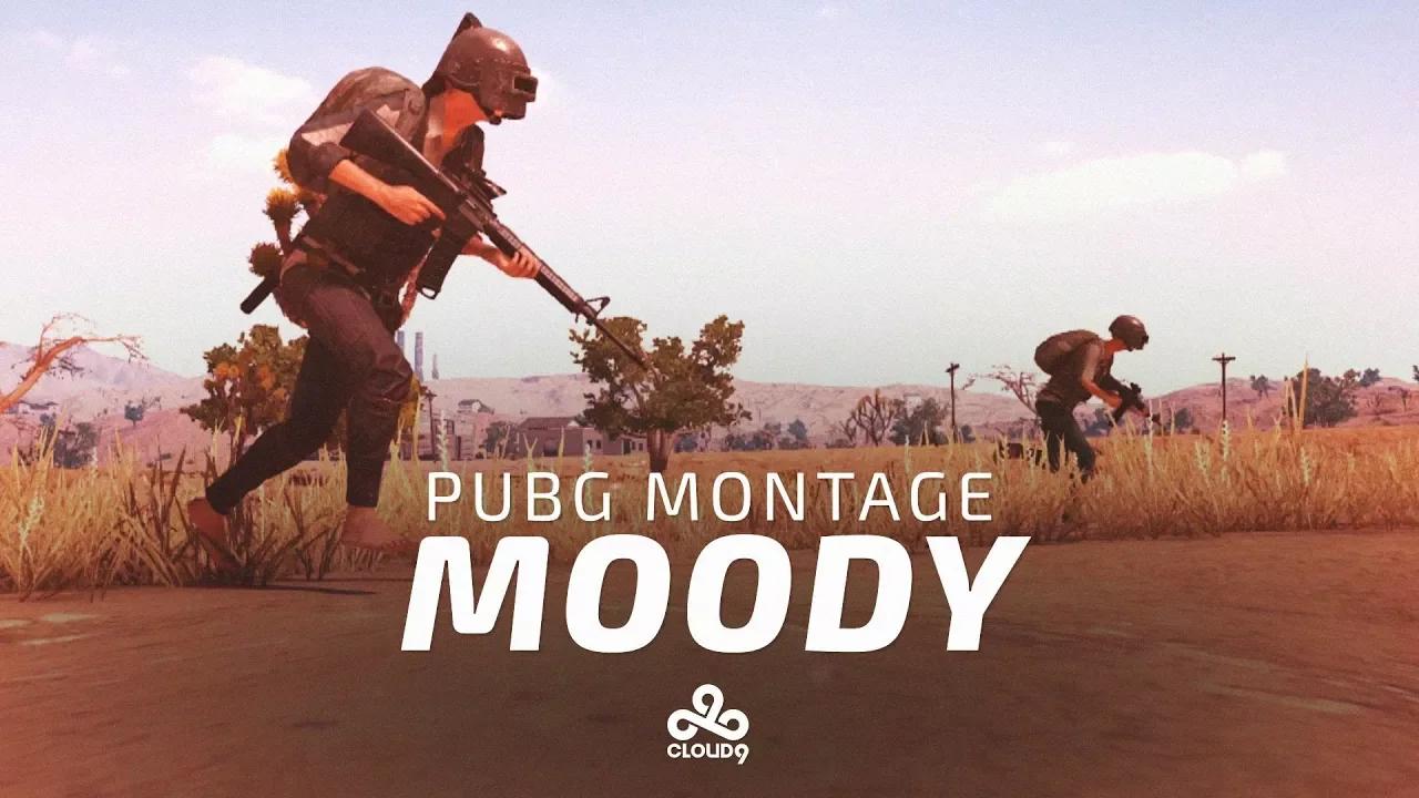 Cloud9 PUBG | Montage #1 // Moody thumbnail