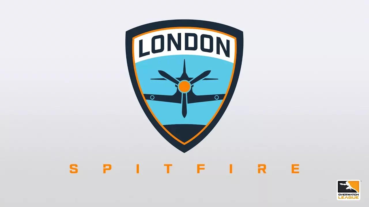 Introducing London Spitfire thumbnail