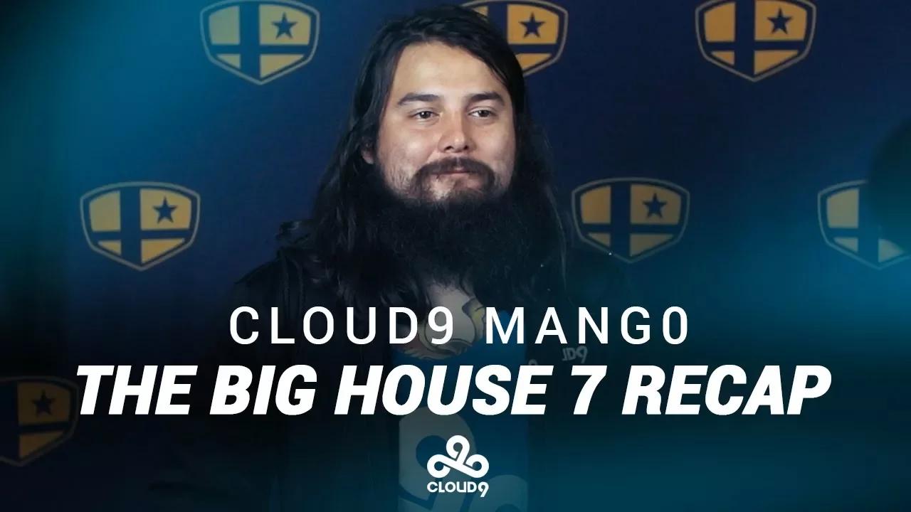 Mang0 | The Big House 7 Recap thumbnail