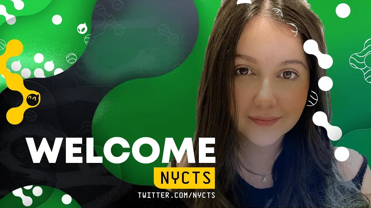 Welcome, Nycts! [EN SUBS] thumbnail