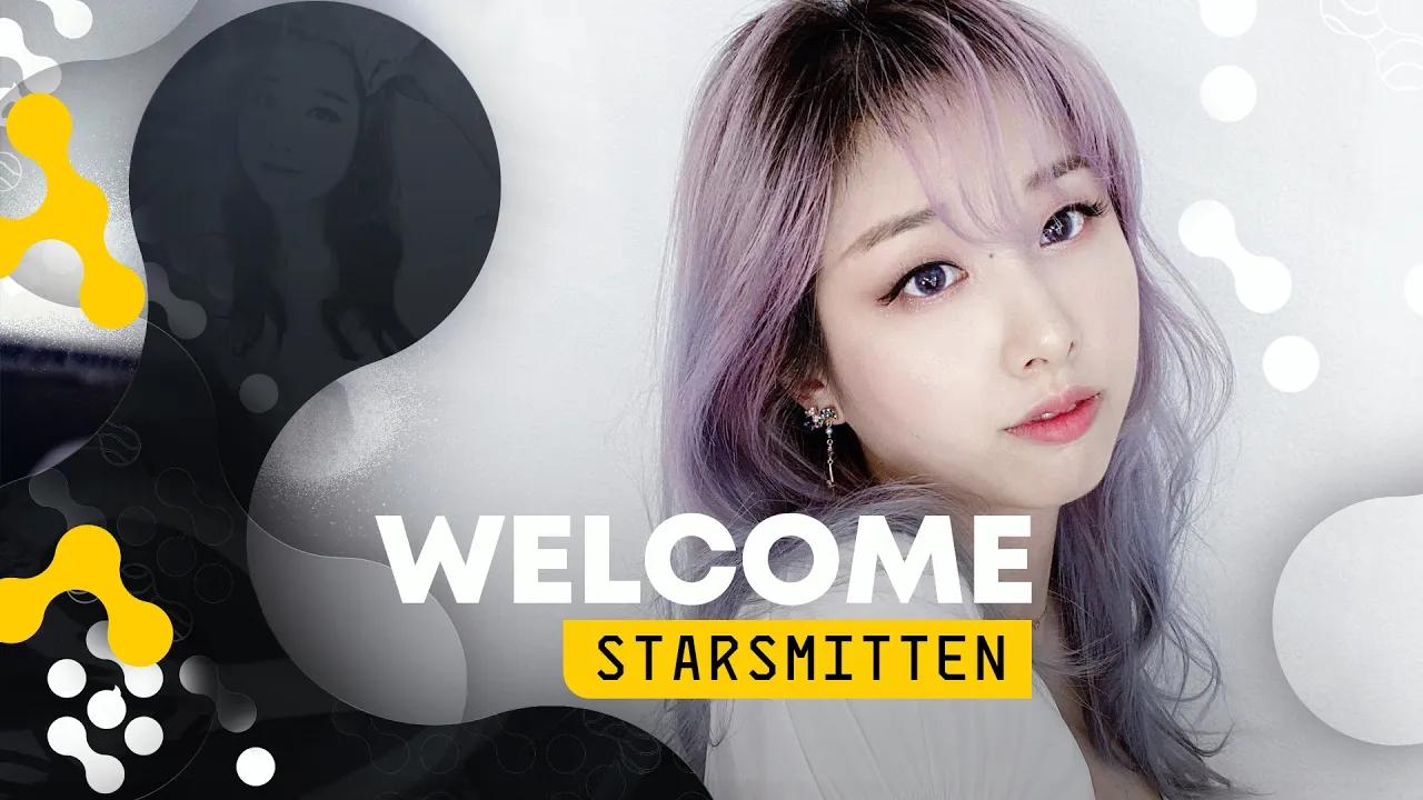 Starsmitten Joins Dignitas! Welcome our newest creator and streamer thumbnail