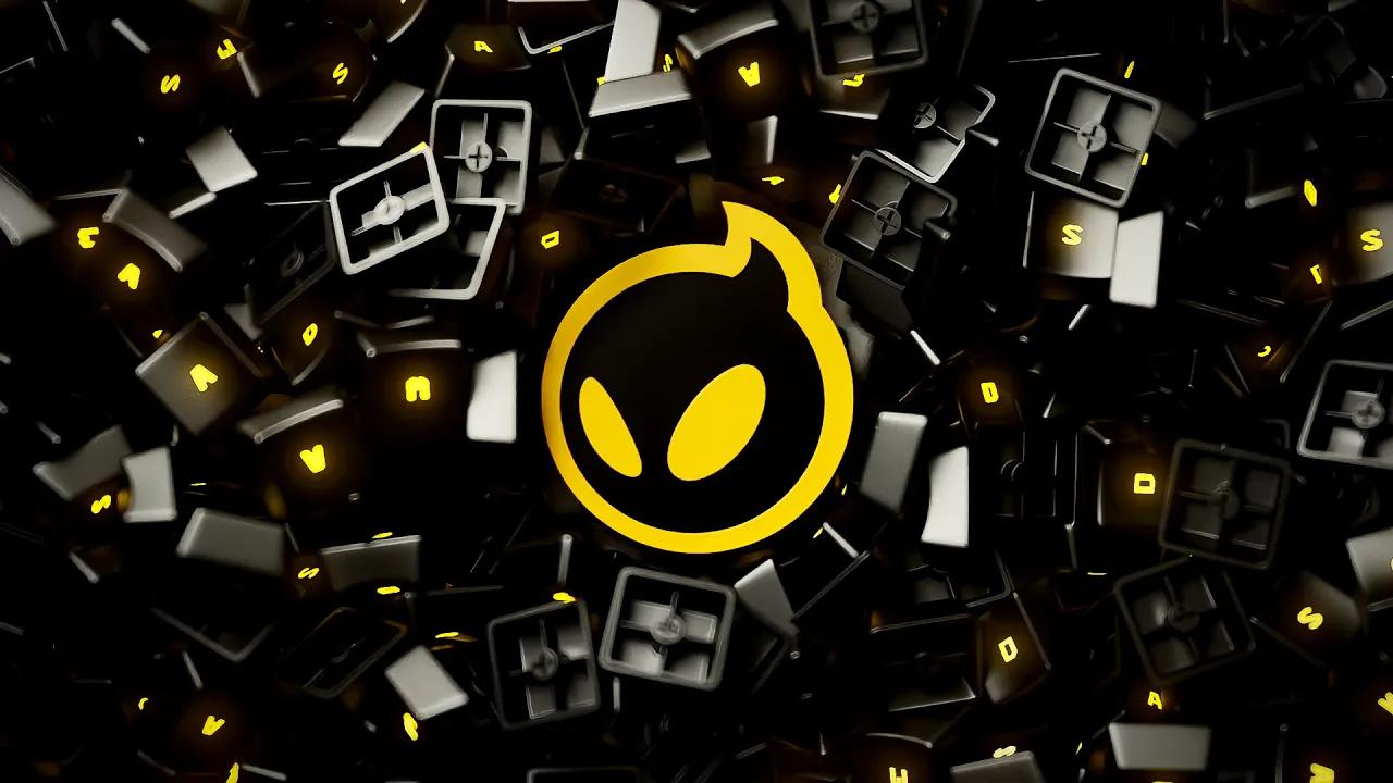 DIGNITAS REBRAND | Digi is back! thumbnail