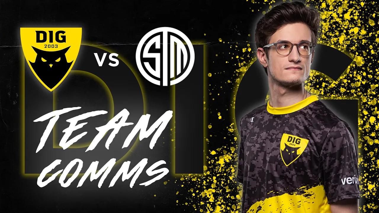 DIGA vs TSMA | Mic Check | LCS Academy Spring thumbnail