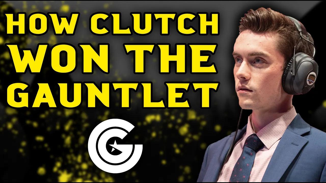 Clutch Gaming Coaches Talk Champ Select Strategy | Coach's Corner thumbnail