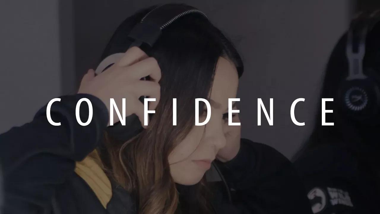 Confidence | Female CS:GO Bootcamp for IEM Katowice thumbnail