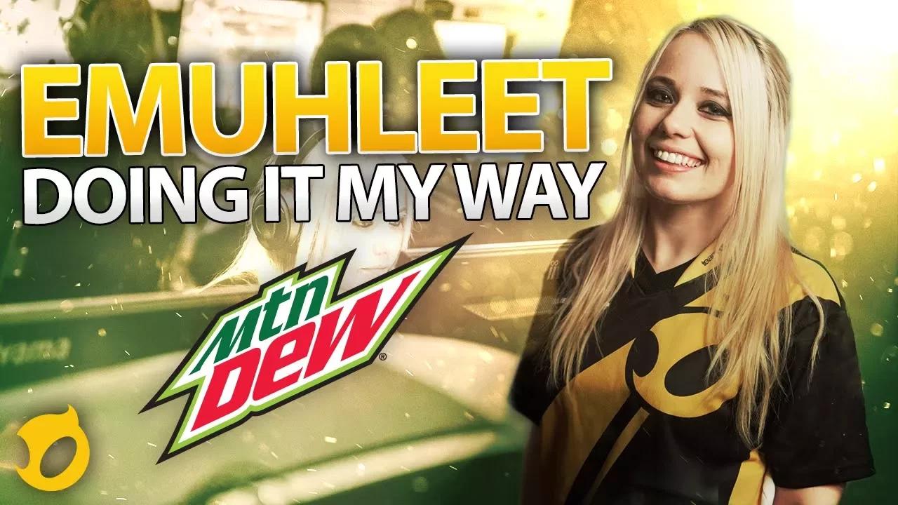 Doing It My Way: Emuhleet thumbnail