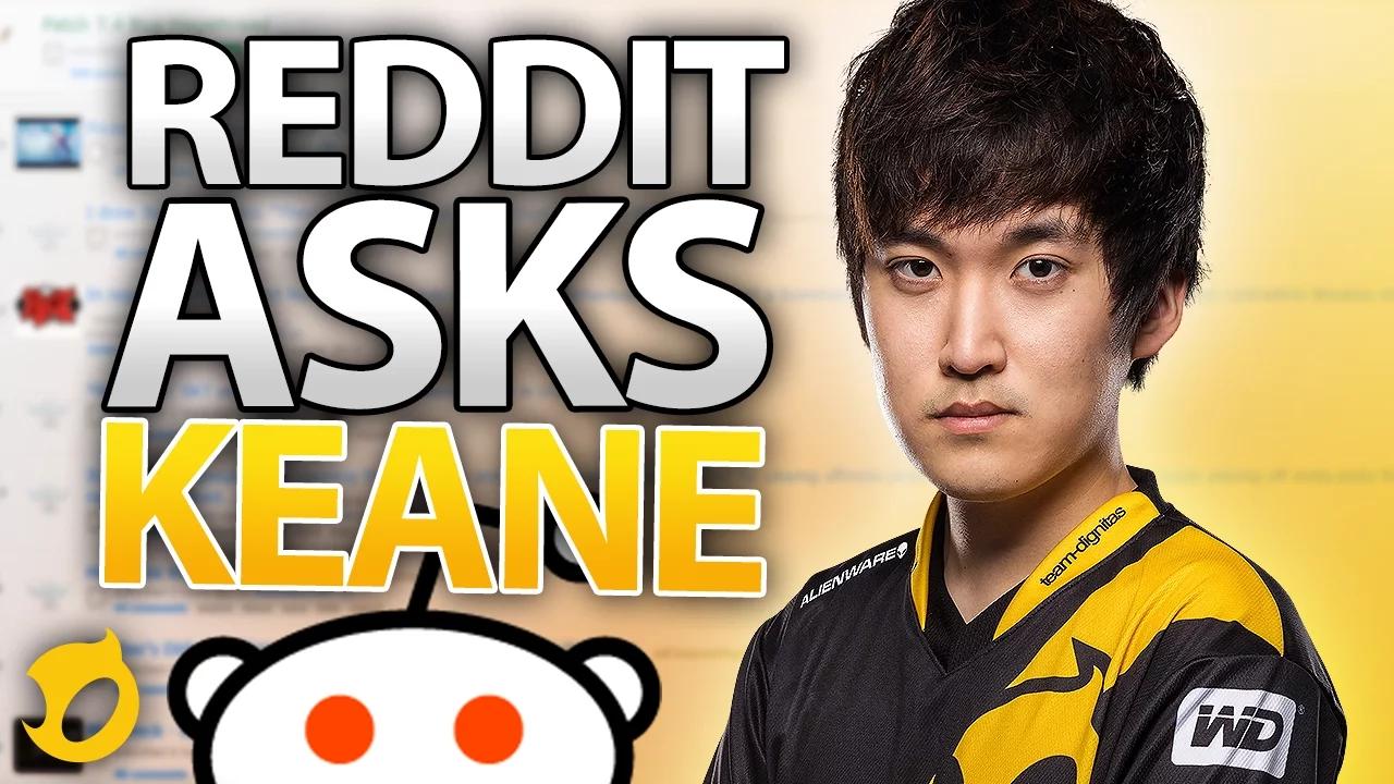 Reddit Asks | Keane thumbnail