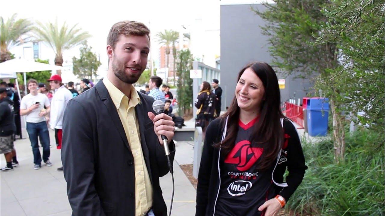 Interview with CLG Red CAth: "I think female tournaments encourage more females to join the scene." thumbnail