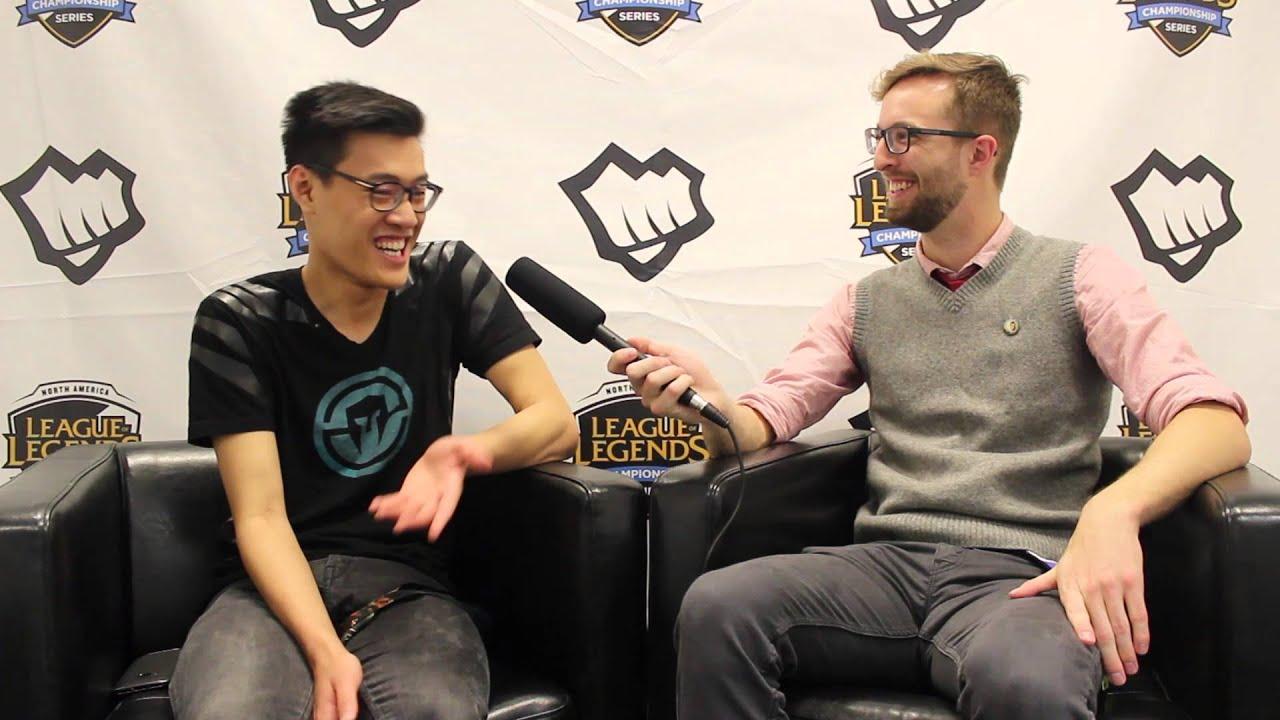 Interview with IMT WildTurtle "I don't have rivals" thumbnail