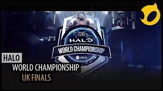 Halo World Championship - Team Dignitas UK Finals Highlights thumbnail