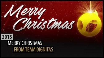 Merry Christmas from Team Dignitas thumbnail