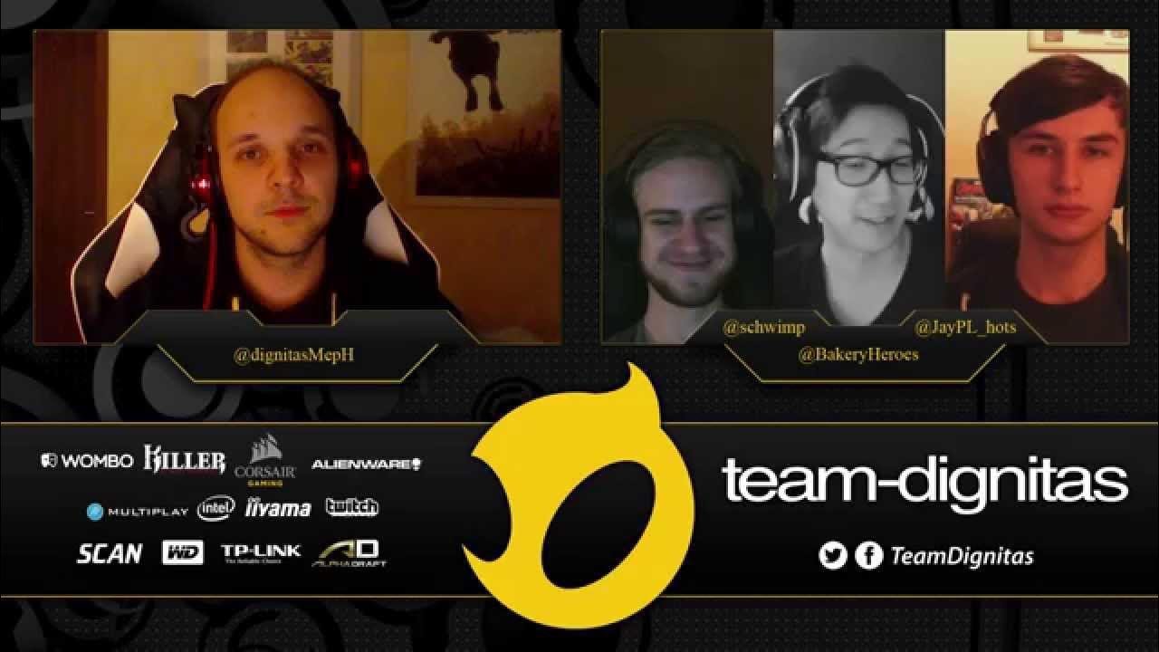 Bakery, JayPL & scHwimpi explain the dignitas/NaVi player trade thumbnail